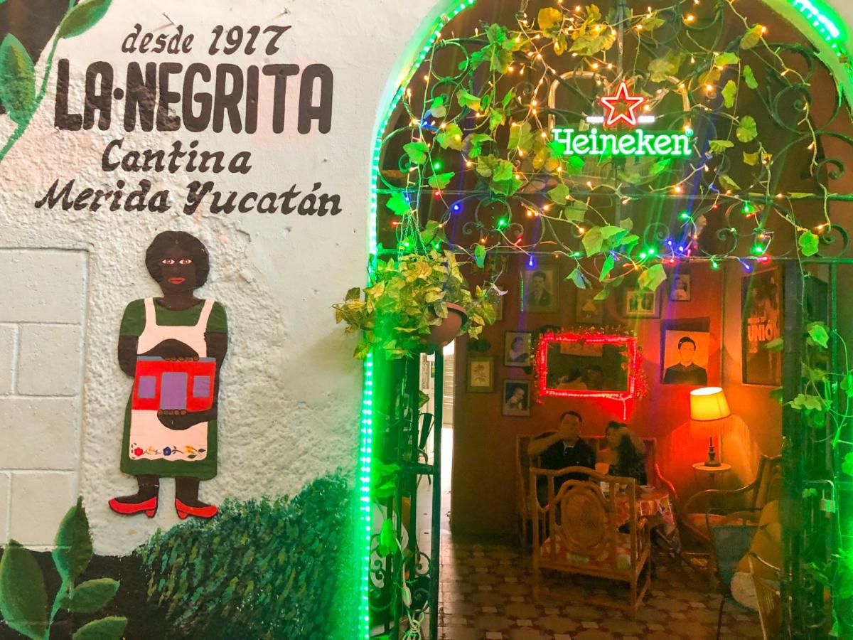 Merida, Mexico: The Yucatan Capital of Gay & Day Drinking
