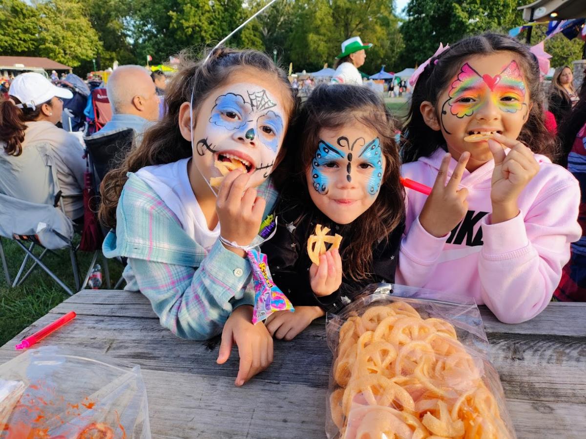 Latino Festival
