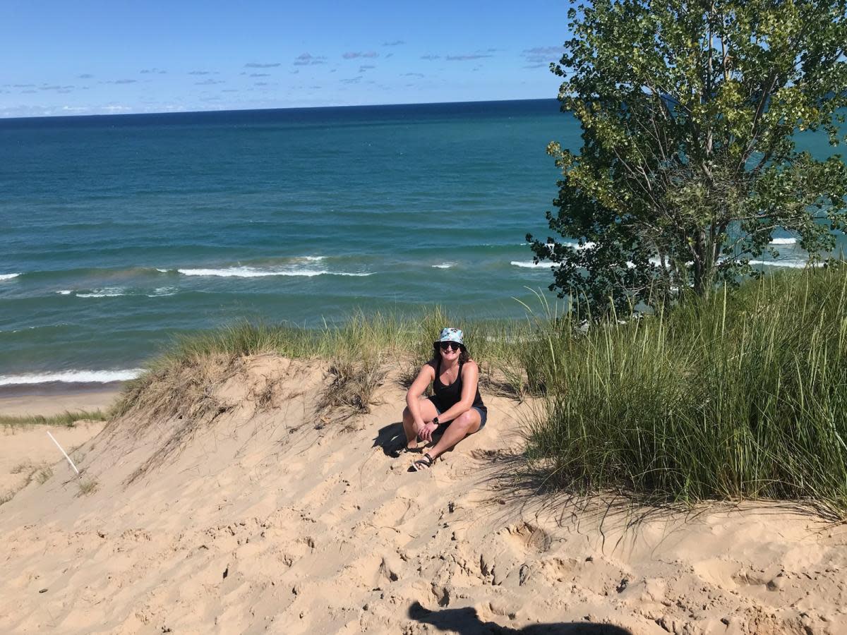 Indiana Dunes