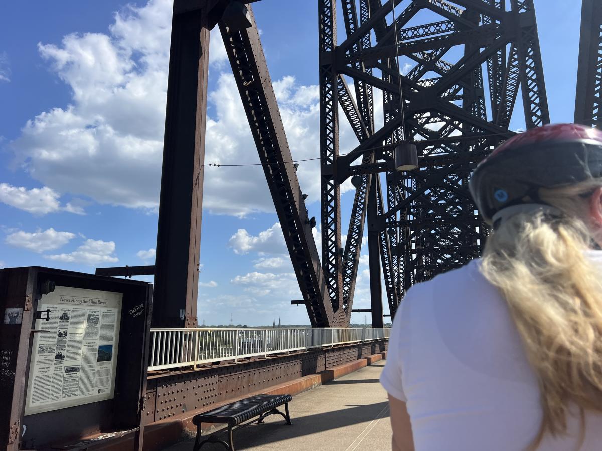 Hoosier Handlebars - Southern Indiana