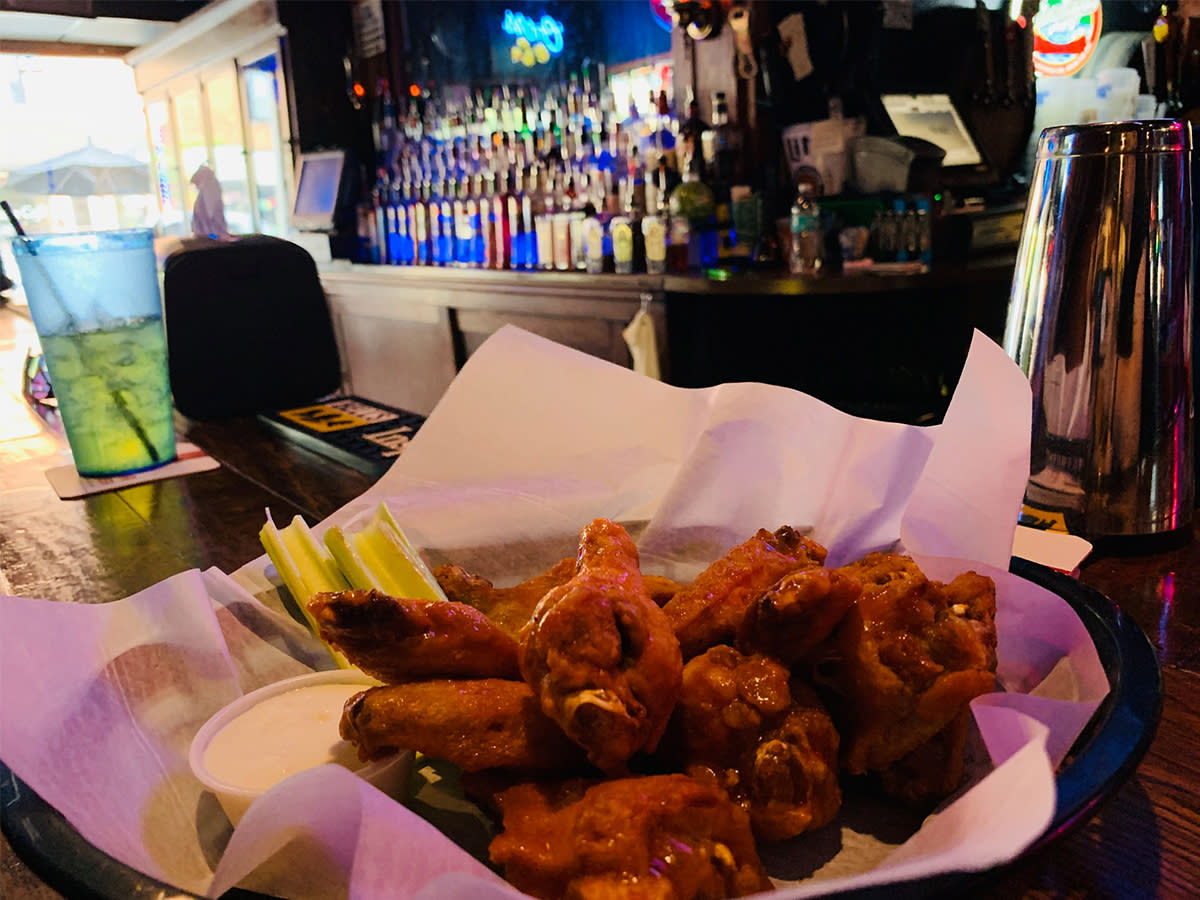 The Venue - Steuben County