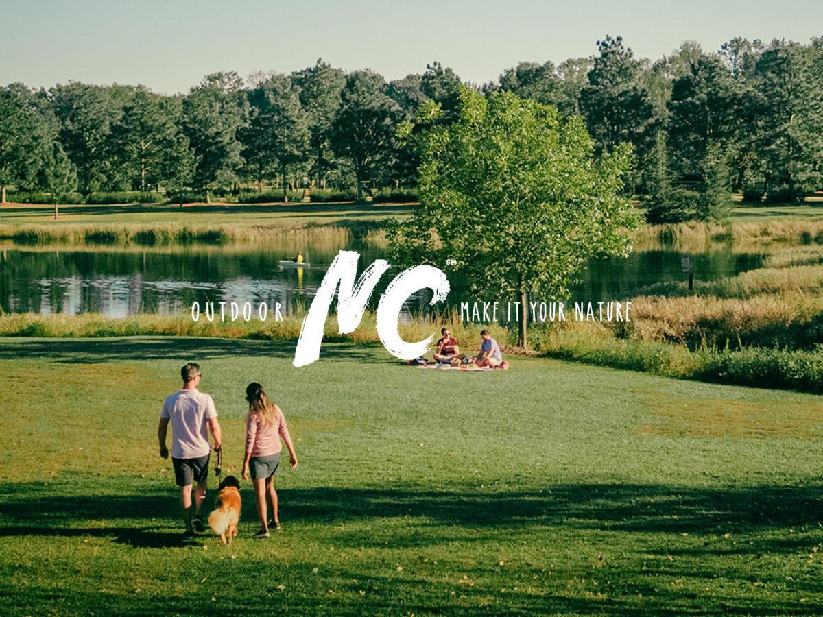 Howell Woods Outdoor NC in Four Oaks, NC.