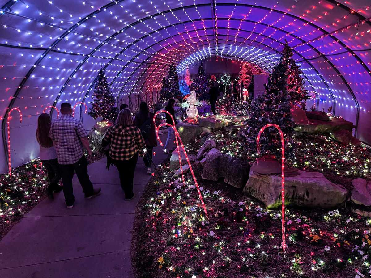 Illuminations - Visit Wichita