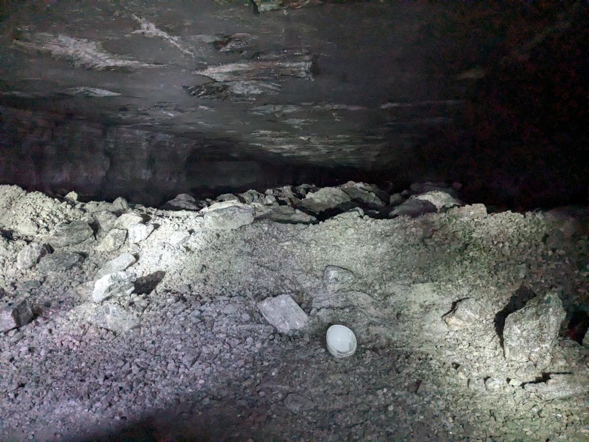 Strataca Salt Safari Tour