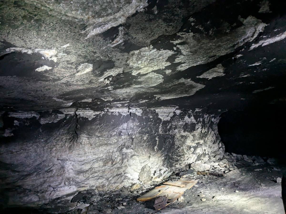 Strataca Salt Safari Tour