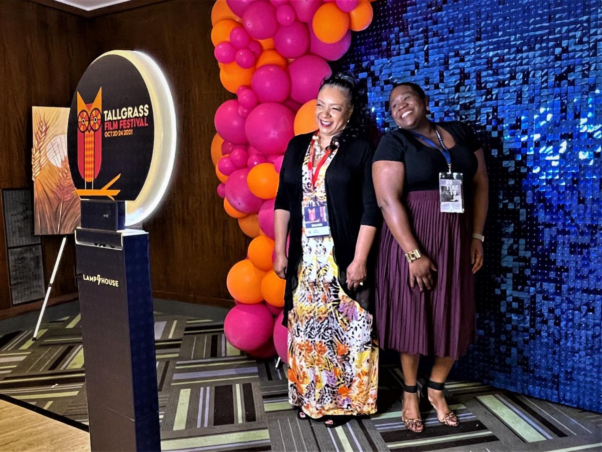 Tallgrass Film Festival - Visit Wichita