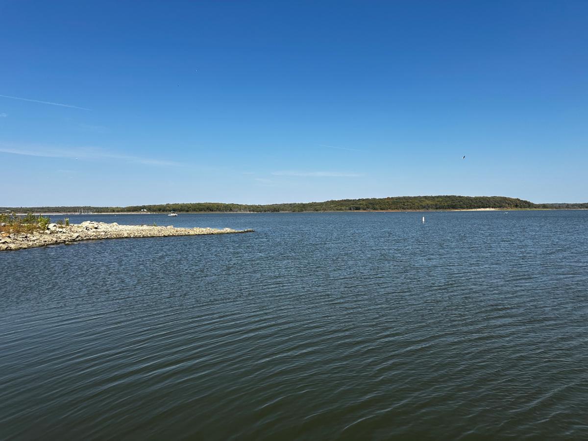 MVC Perry State Park