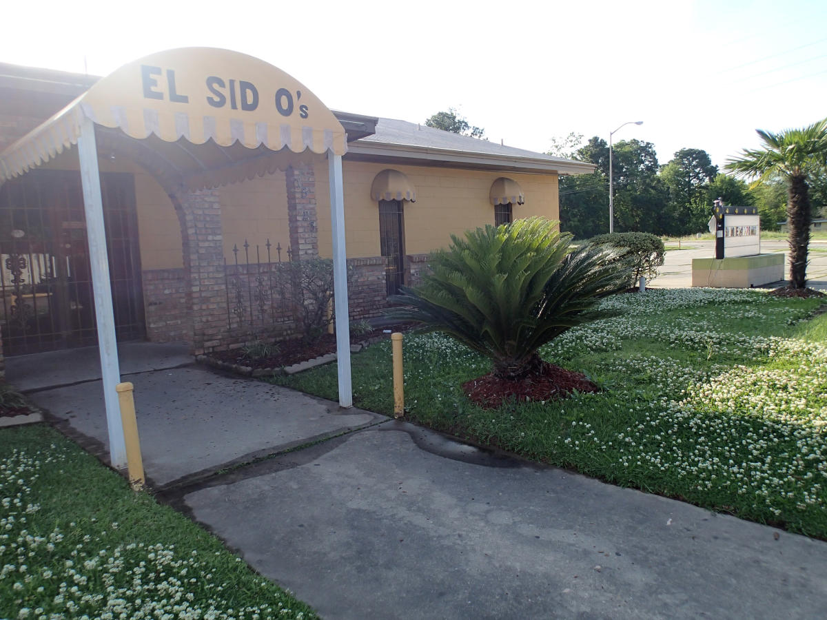 El Sid O's, Lafayette