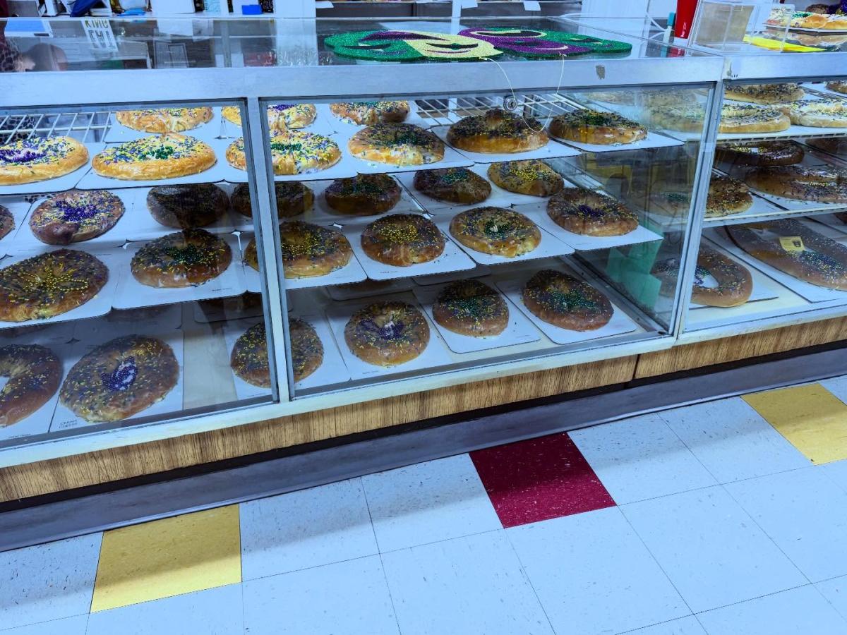 Keller's Bakery