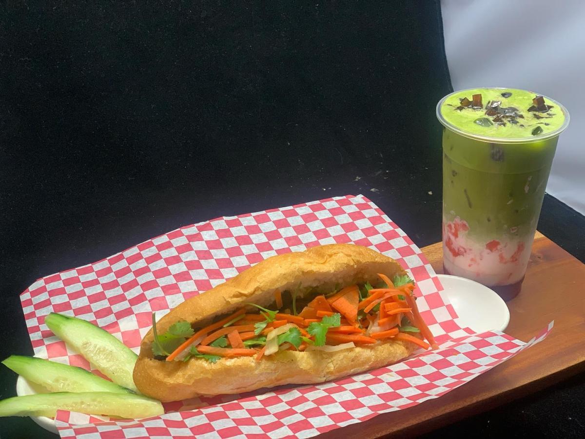 Pho Home - Banh Mi