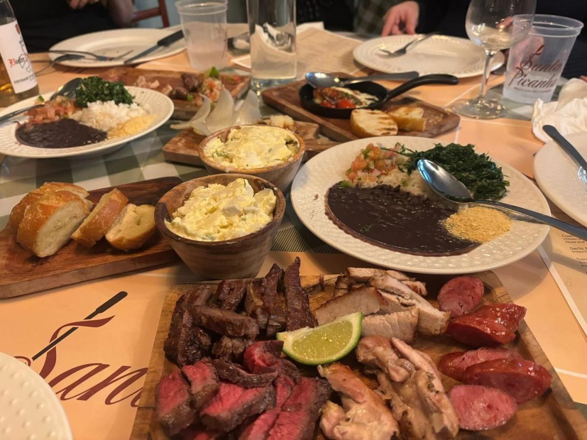 Santa Picanha