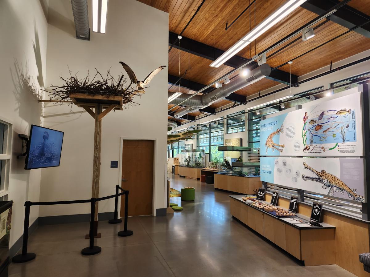 Quest center