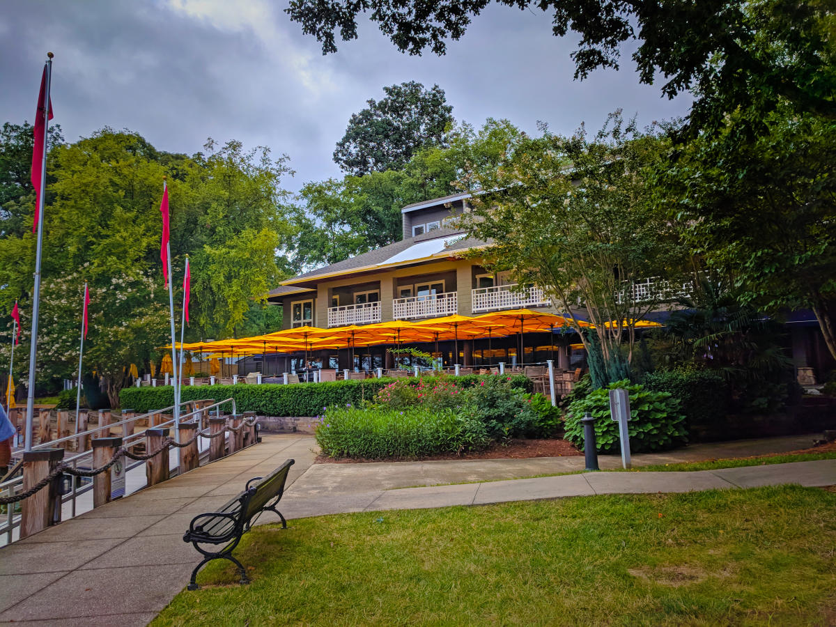 North Harbor Club Outdoor