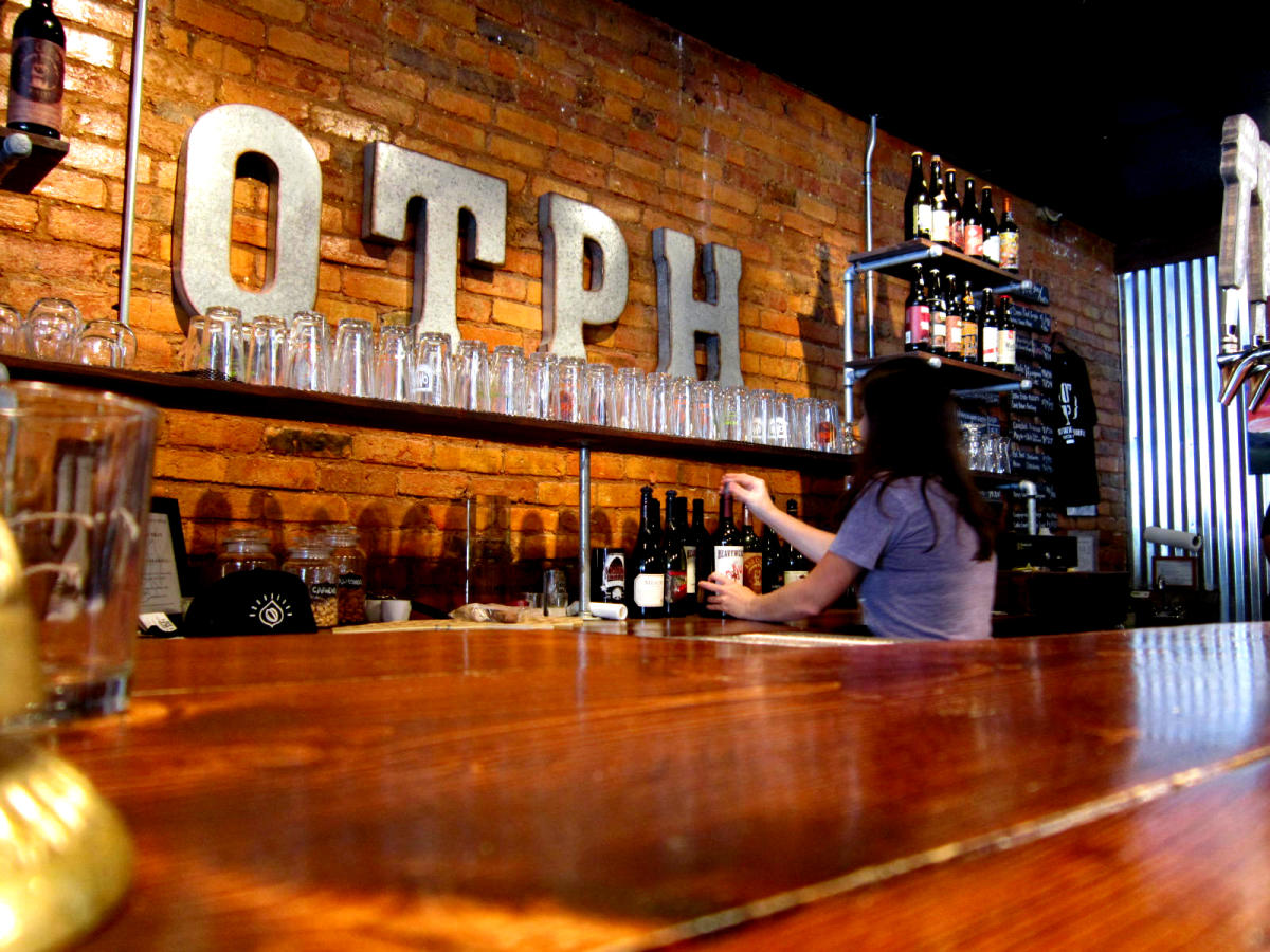 OTPH