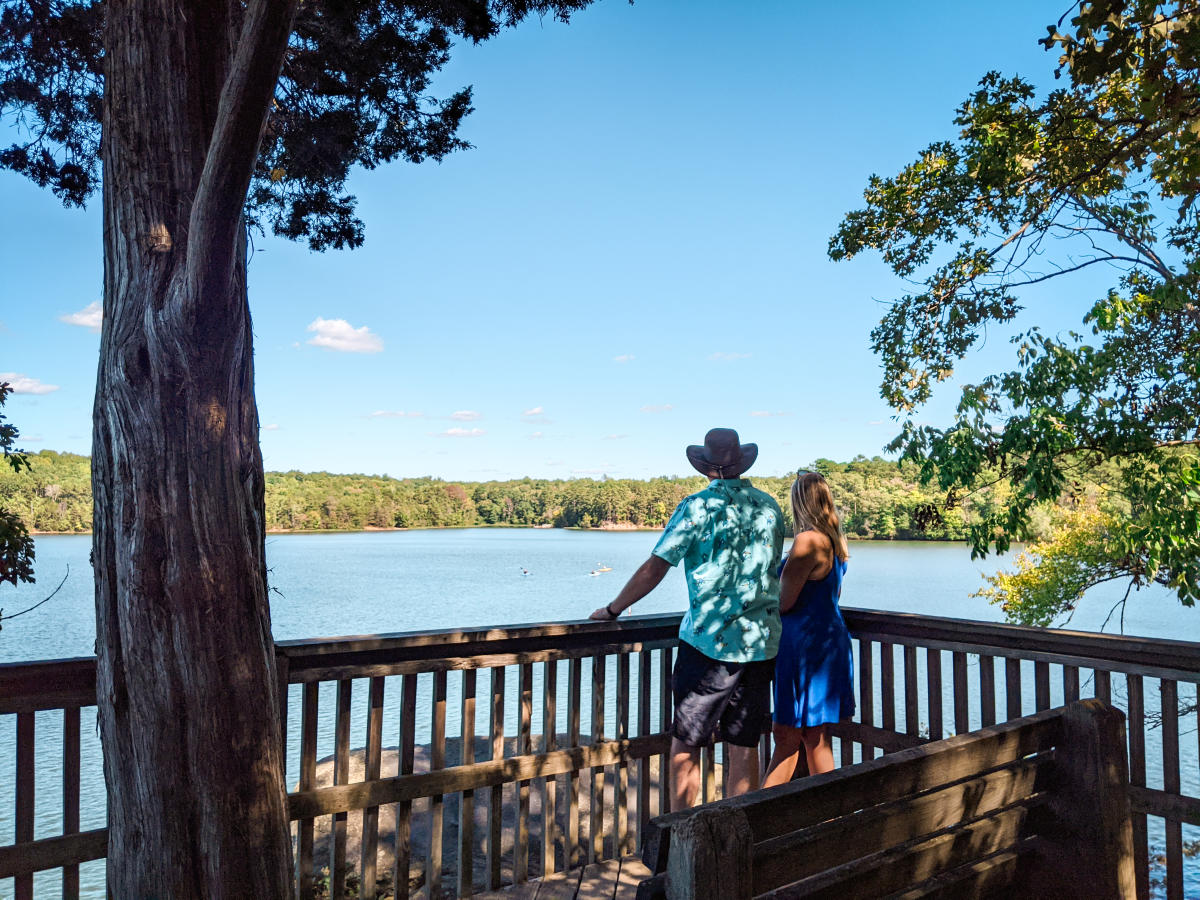 Latta Nature Preserve