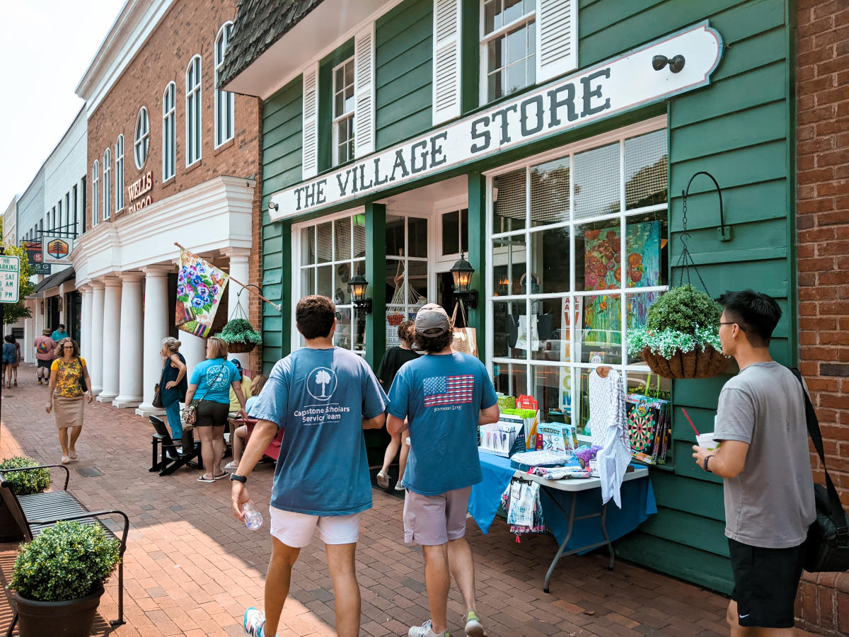 Village Store