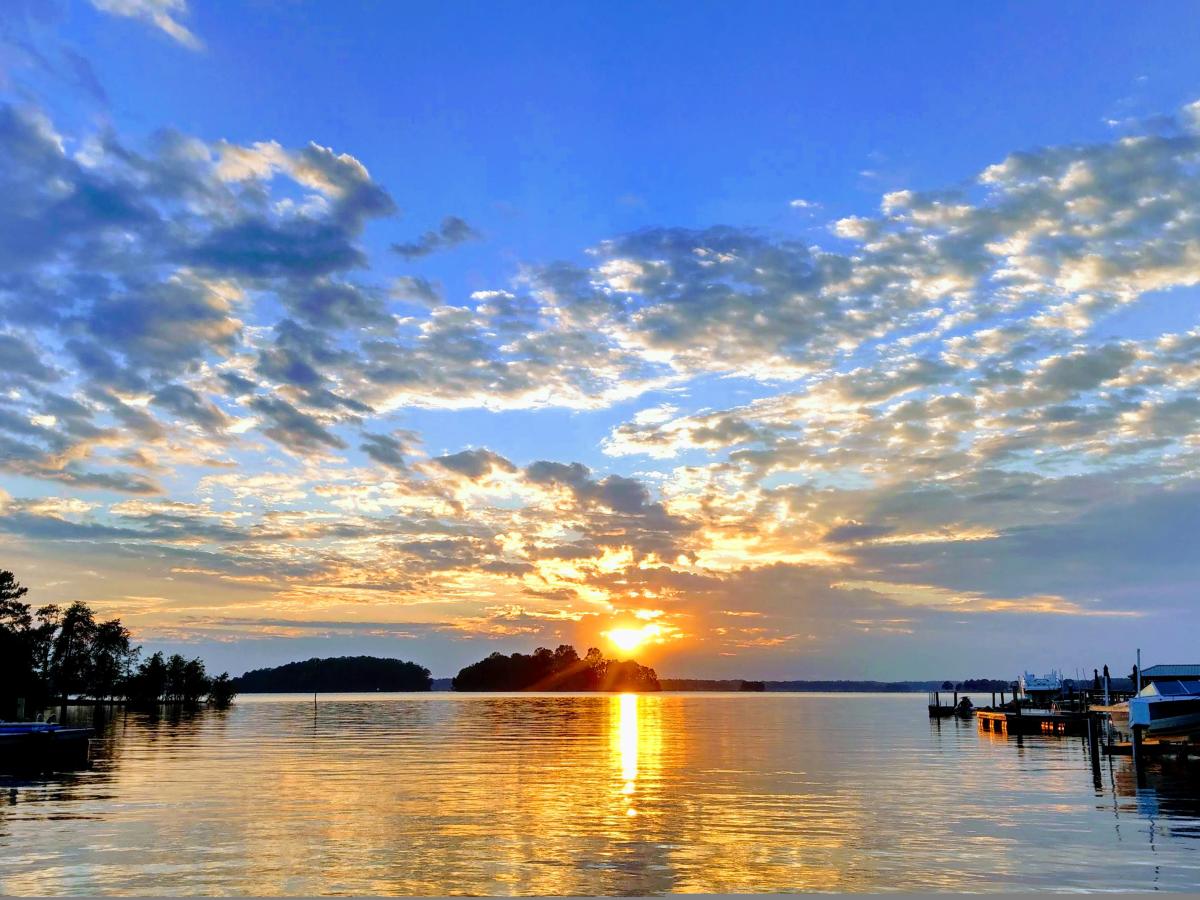 Lake Norman