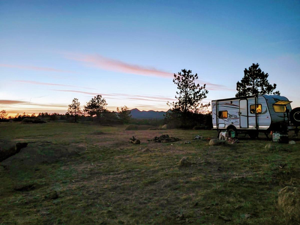 Best Campgrounds