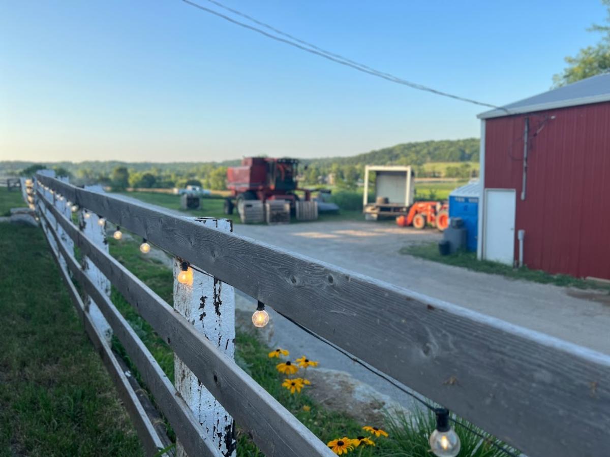 Juniper Hill Farm