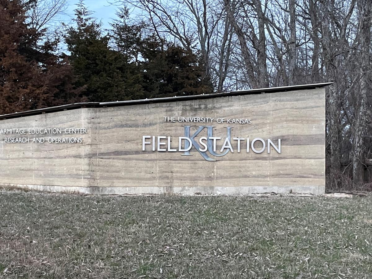 KU Field Station