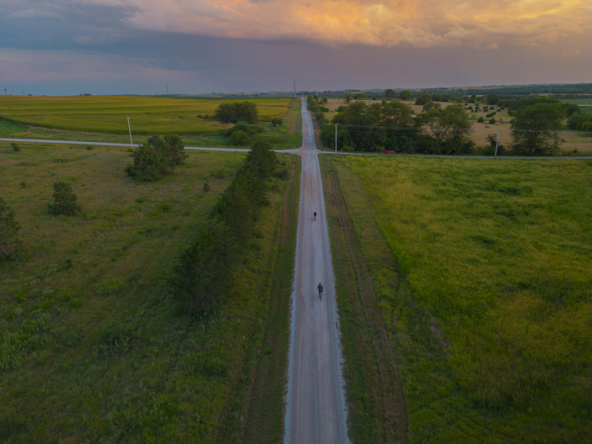 Garmin Gravel Worlds