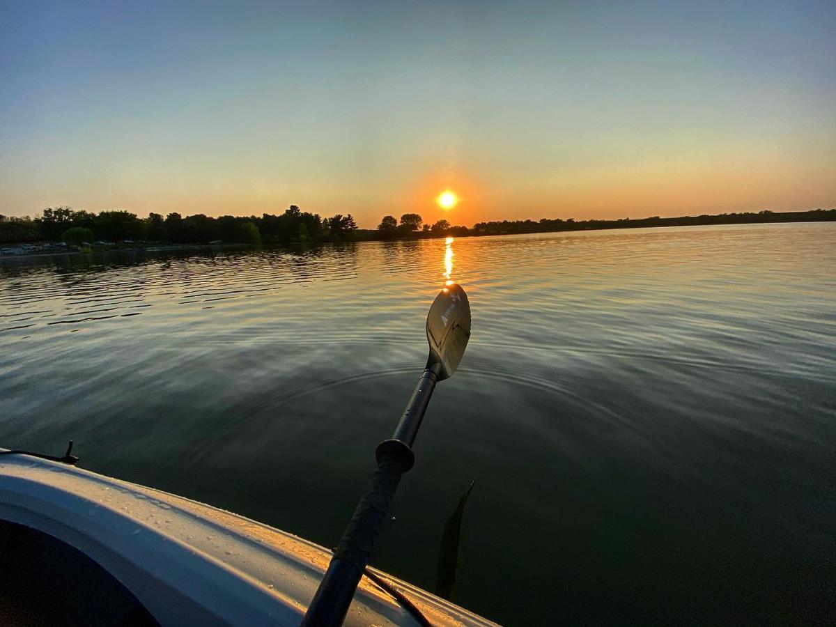 Lincoln Paddle Company