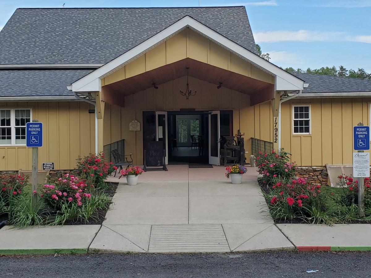 casanel vineyards accessibility