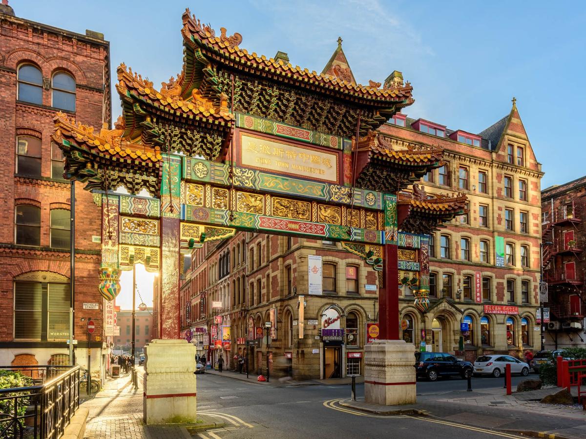 Chinatown