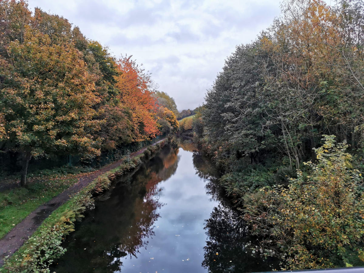 Rochdale Canal