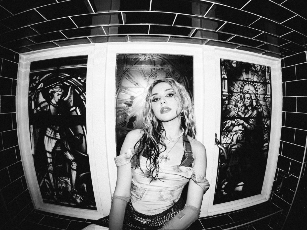 Lucy Deakin BTM