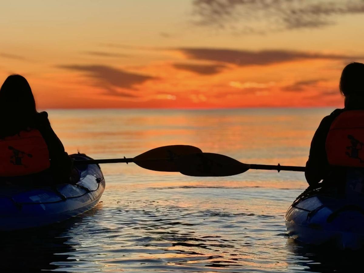 Island Spirit Kayak