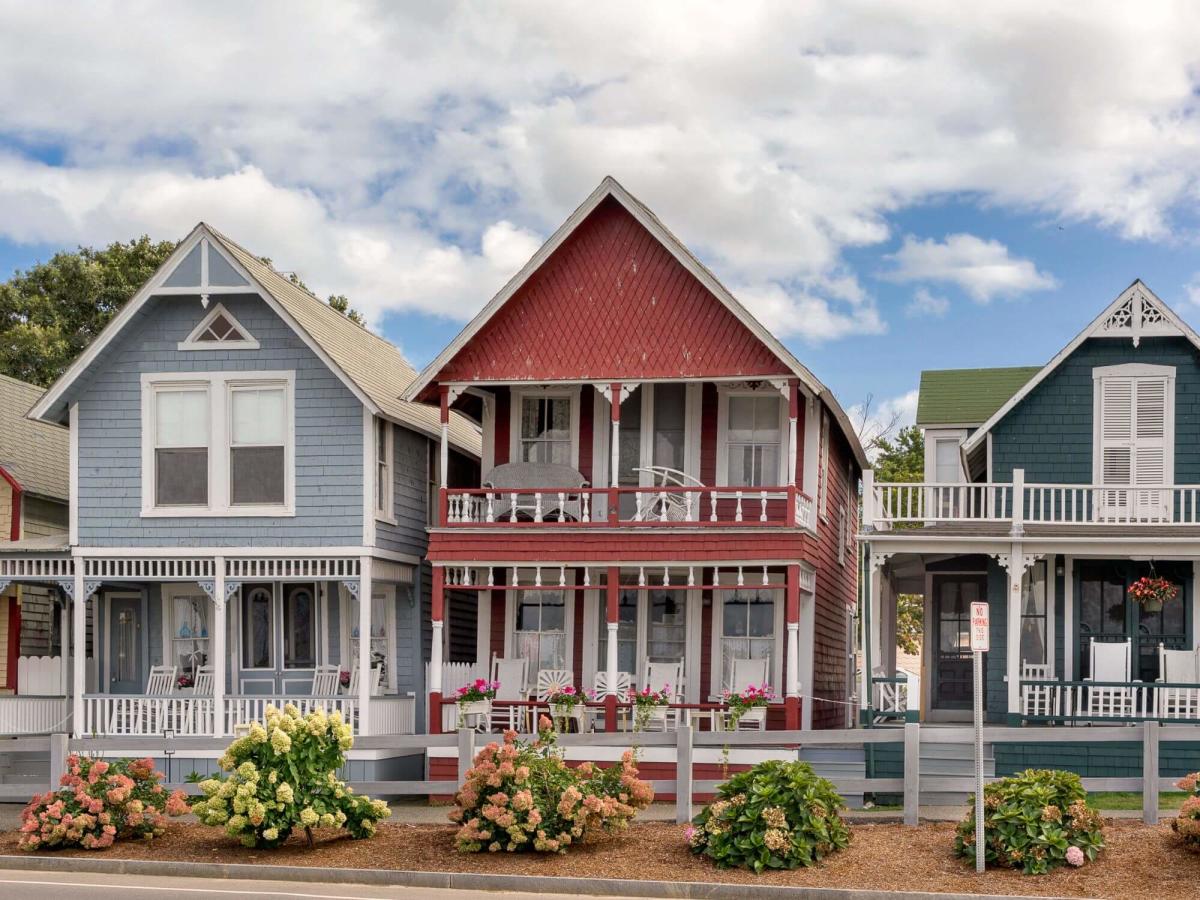 10 Historical Facts About Black History on Martha's Vineyard