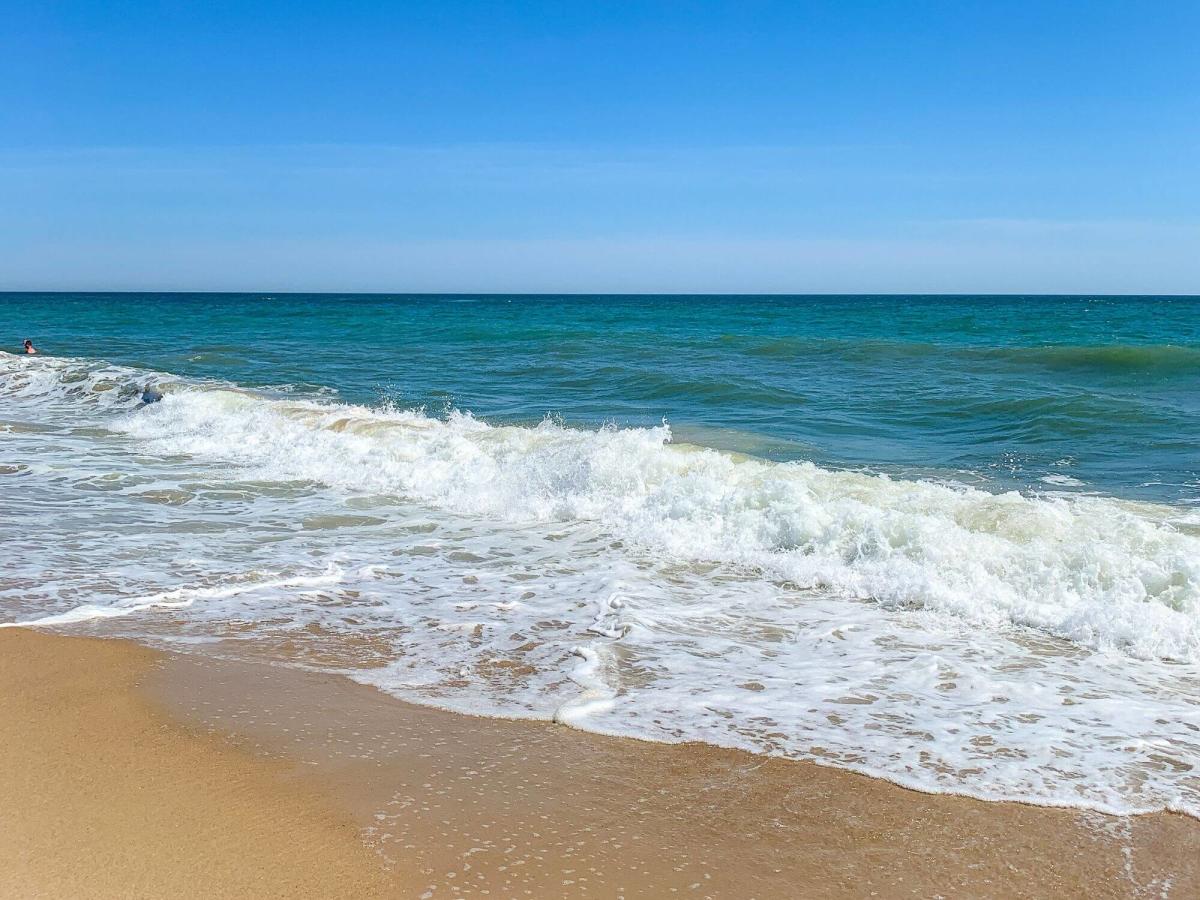 A Guide to Martha's Vineyard Beaches