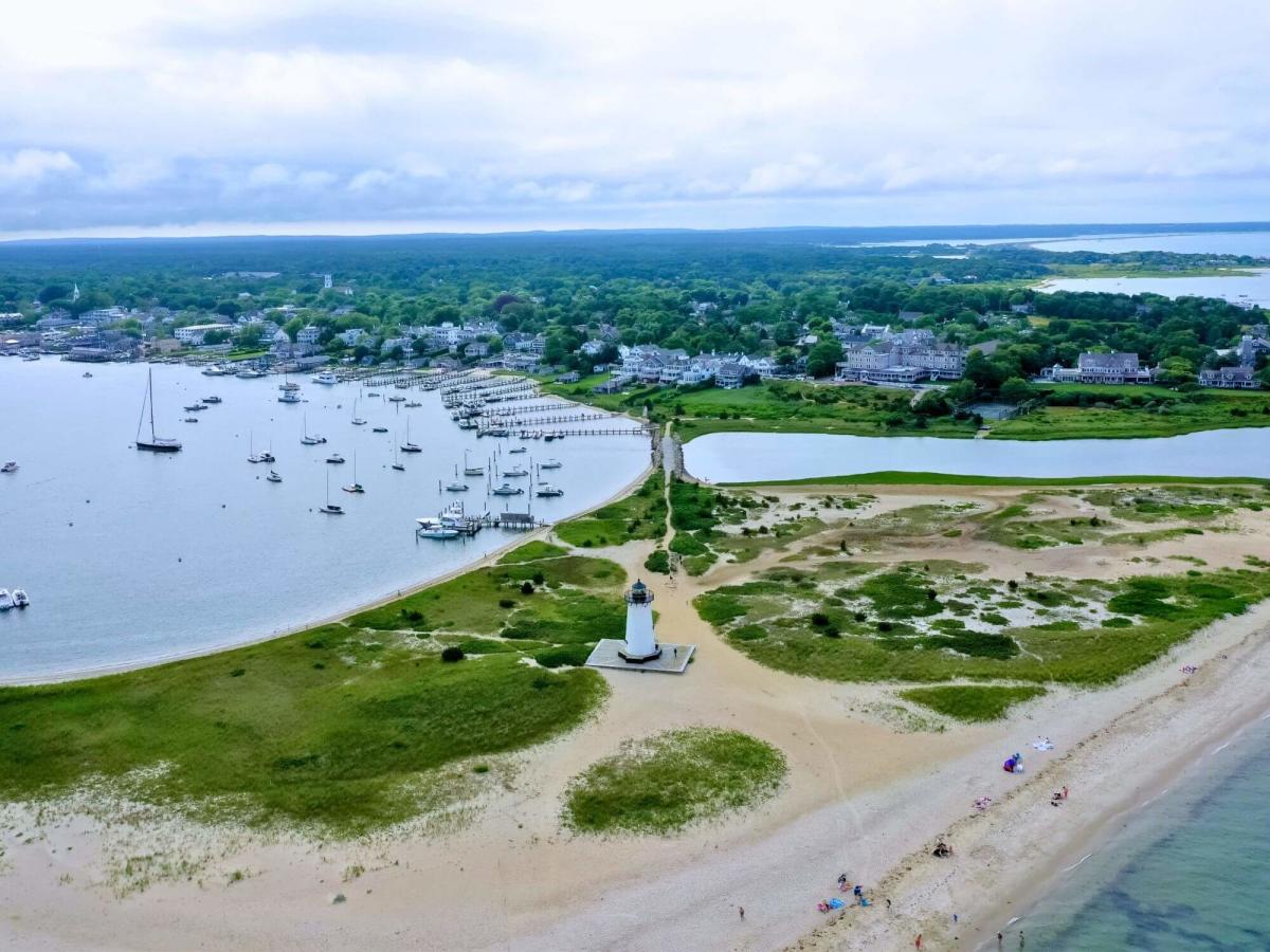 A Weekend Itinerary for First-Time Visitors to Martha's Vineyard