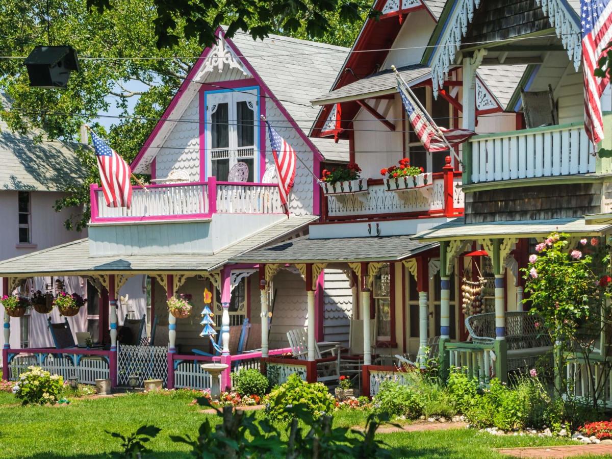 A Weekend Itinerary for First-Time Visitors to Martha's Vineyard
