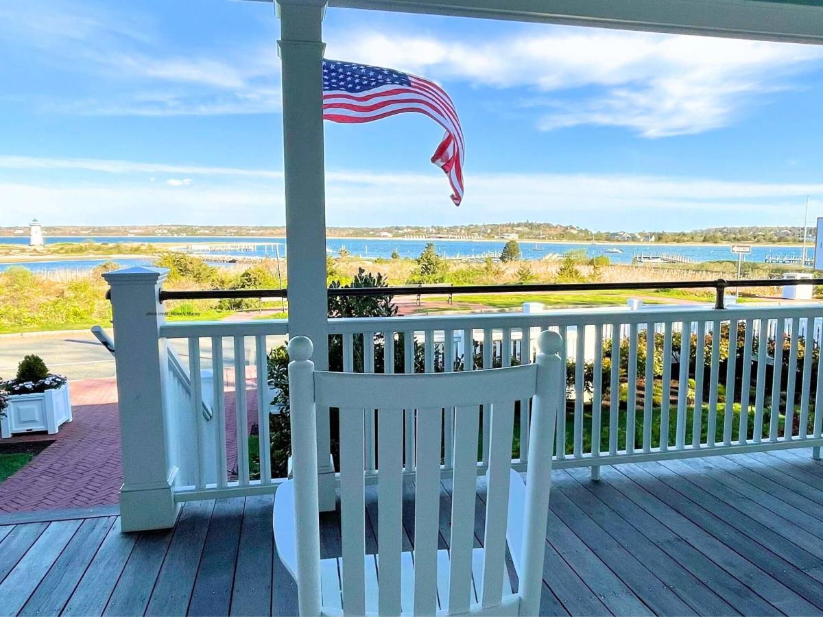 Get Ready for Porchfest Edgartown 2024: A Musical Extravaganza in the Heart of Martha’s Vineyard