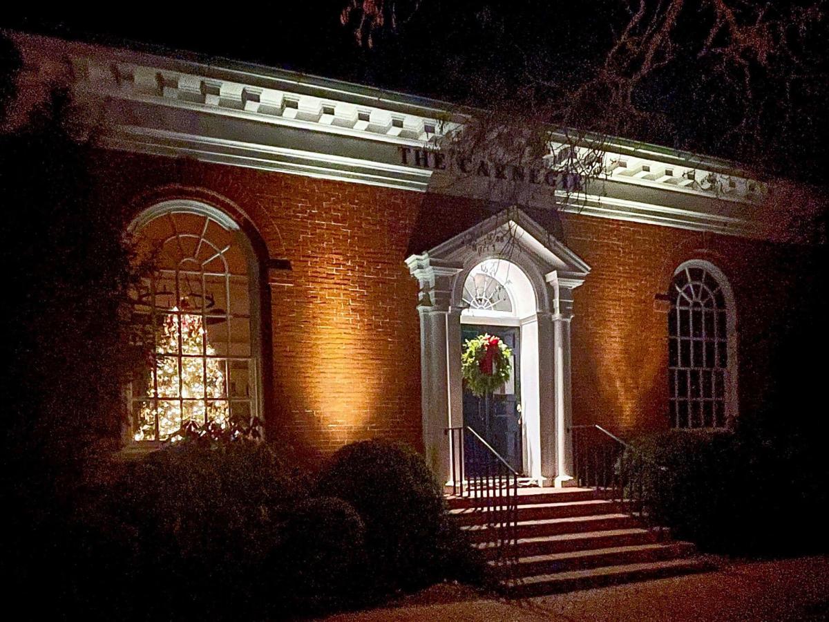 Vineyard Preservation Trust Holiday