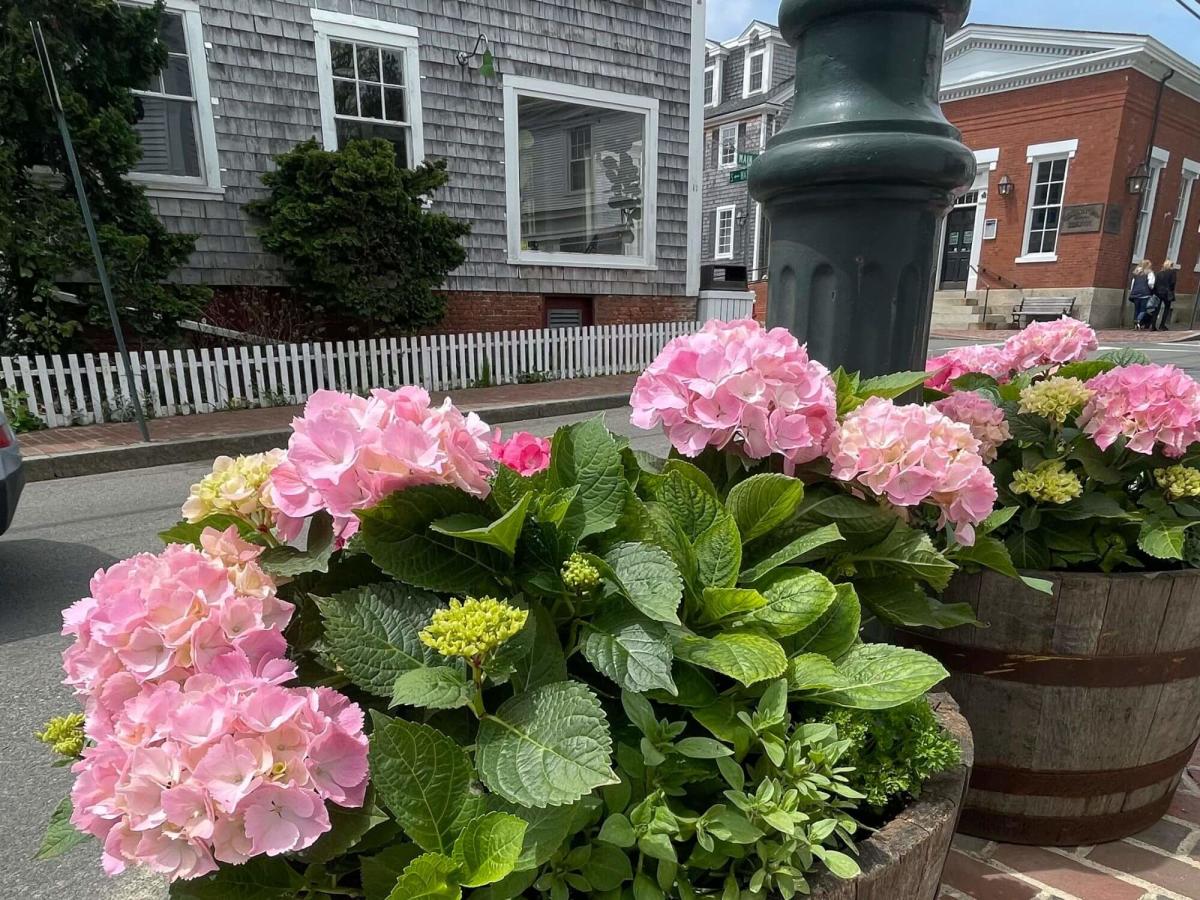 10 Ways to Celebrate Mother's Day on Martha's Vineyard
