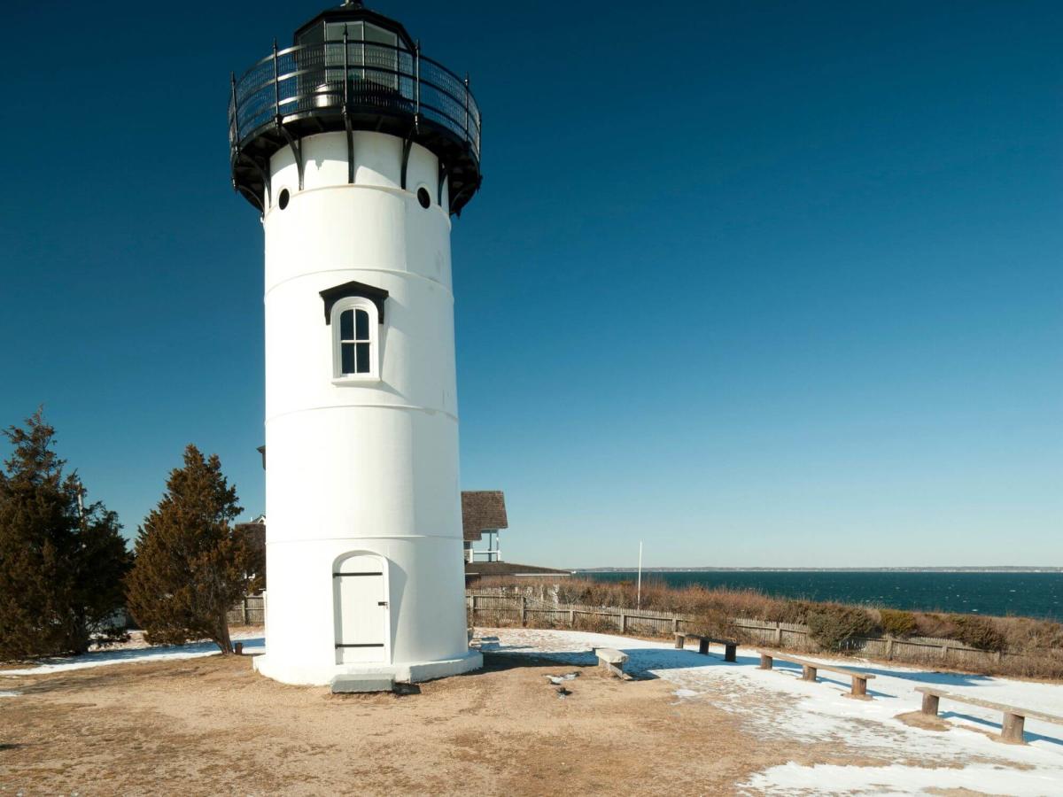 Planning a Winter Getaway on Martha's Vineyard