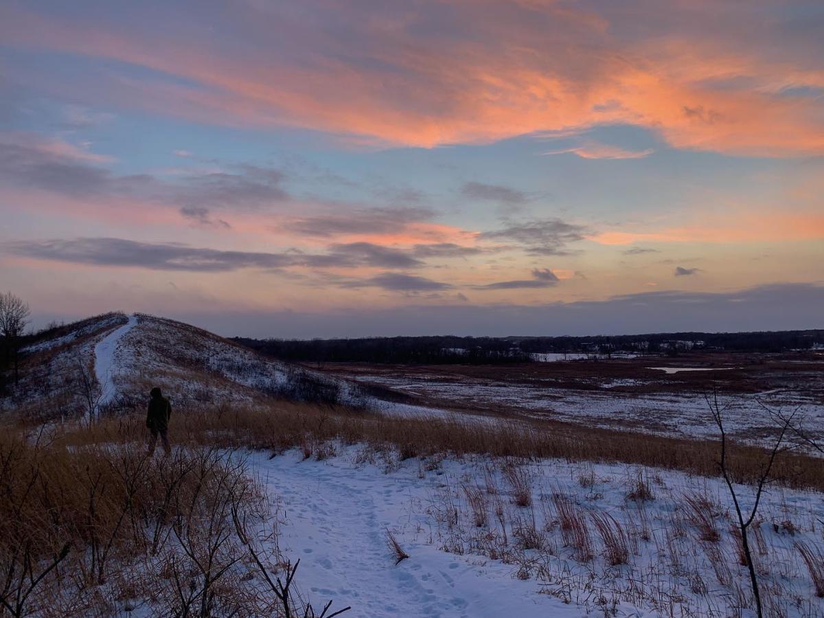 Glacial Park