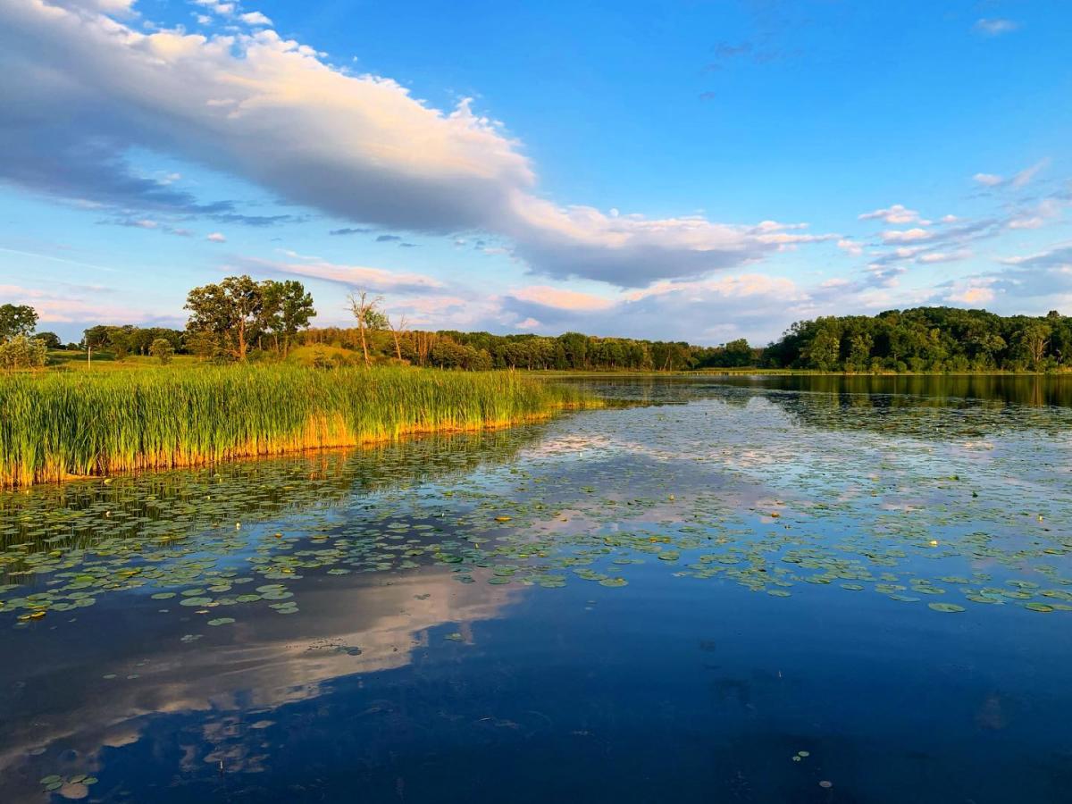 Moraine Hills State Park