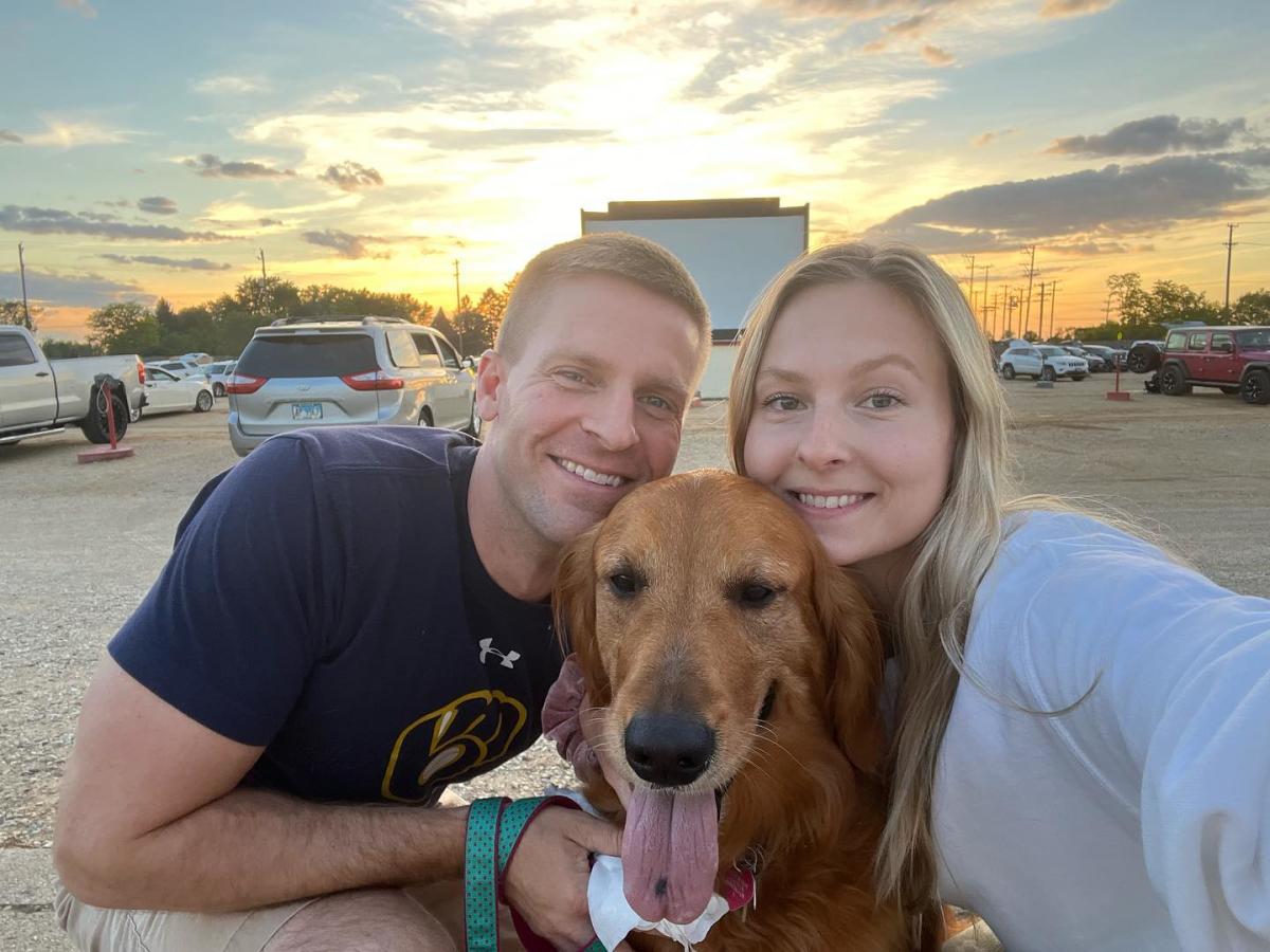 McHenry Outdoor Theater