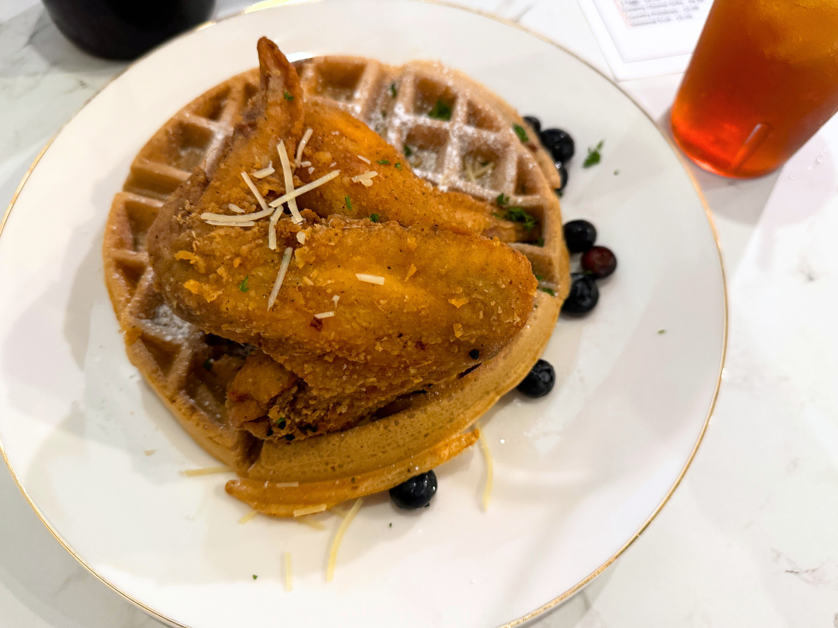 Da'Ville Food
