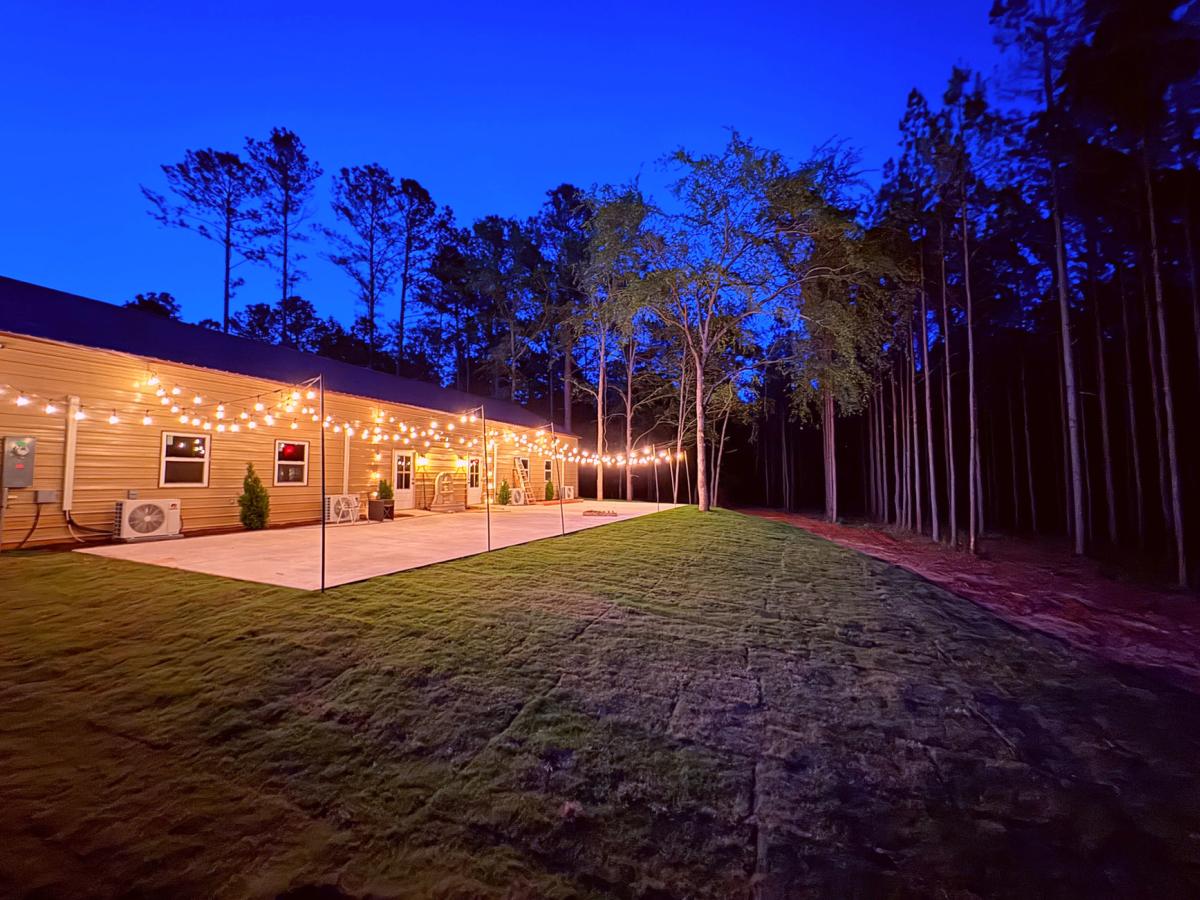 Robbins Acres