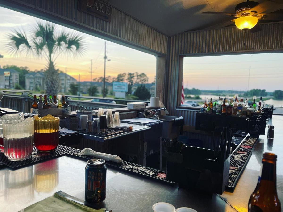 Taylor's Cove