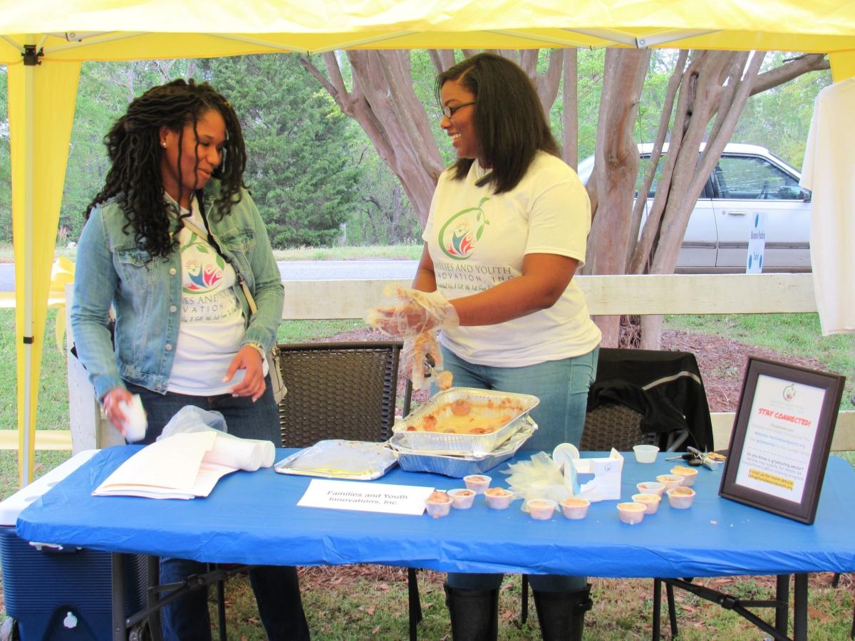 Banana Pudding Festival