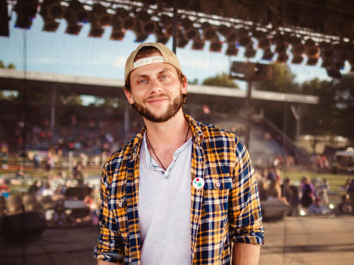 Charlie Berens