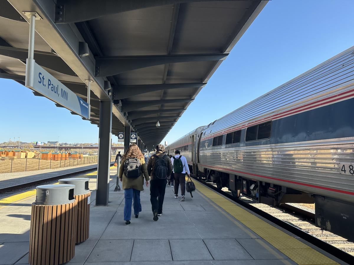 Amtrak Photo 3