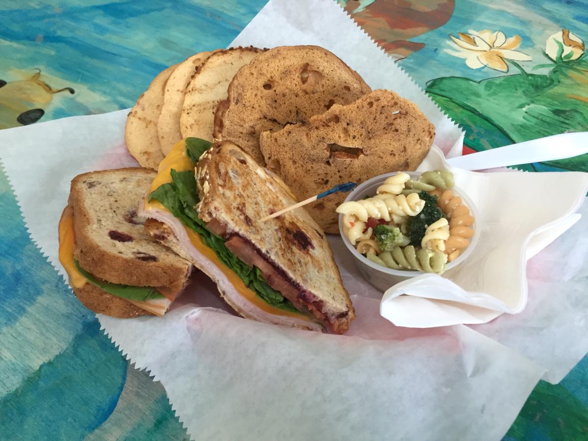 Myrtle Beach Bakeries Cakes, Cupcakes & Croissants