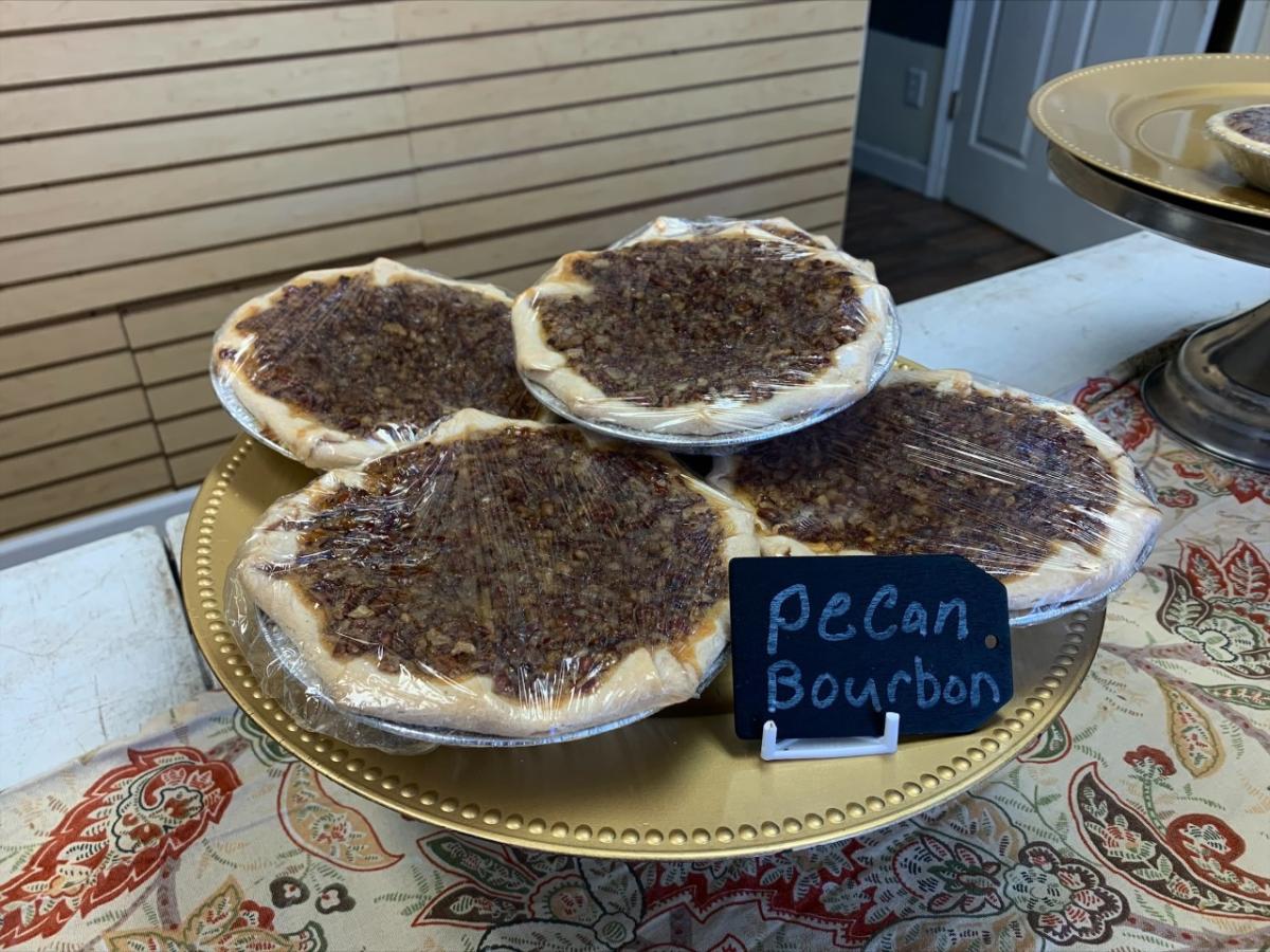 Myrtle Beach Bakeries Cakes, Cupcakes & Croissants